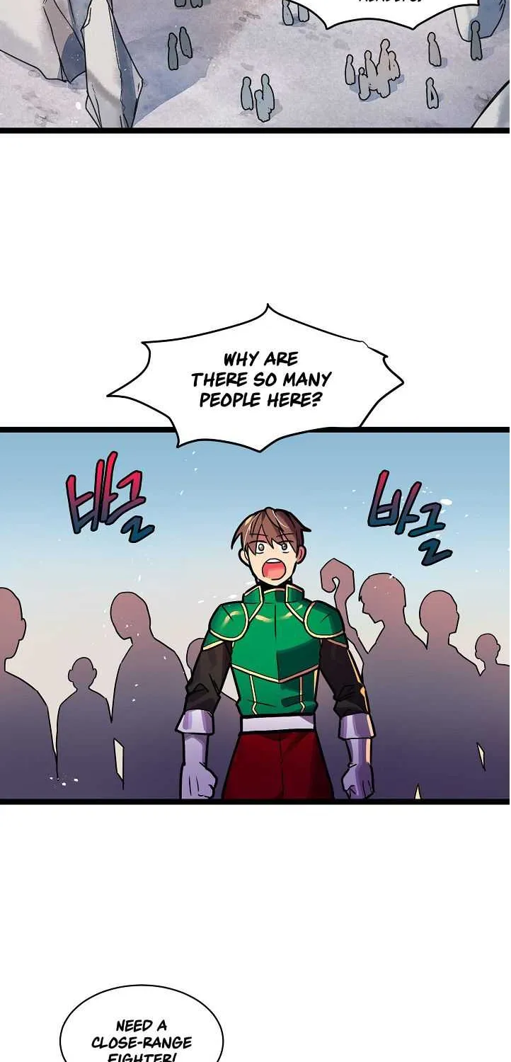 Ranker’S Return Chapter 9 page 25 - 