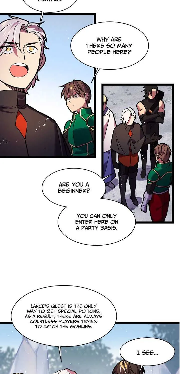 Ranker’S Return Chapter 9 page 26 - 