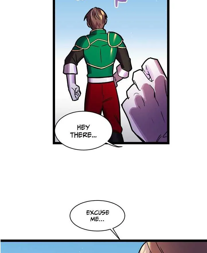 Ranker’S Return Chapter 9 page 30 - 