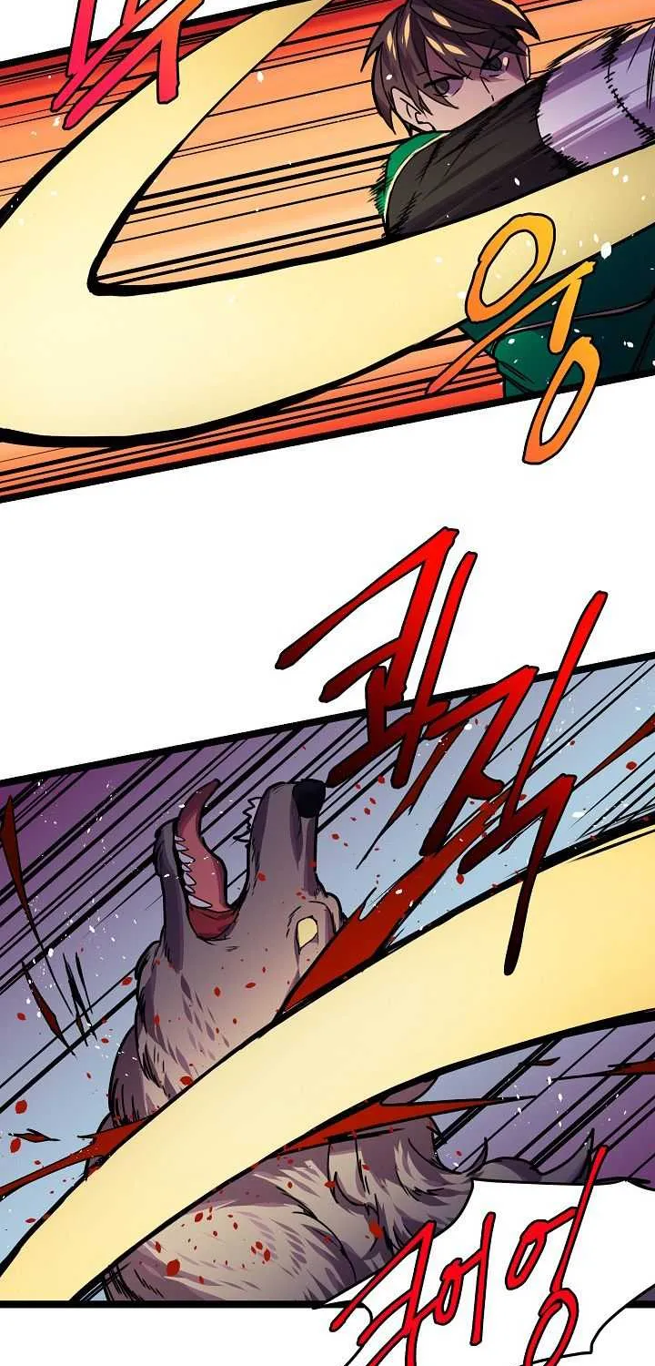 Ranker’S Return Chapter 9 page 4 - 
