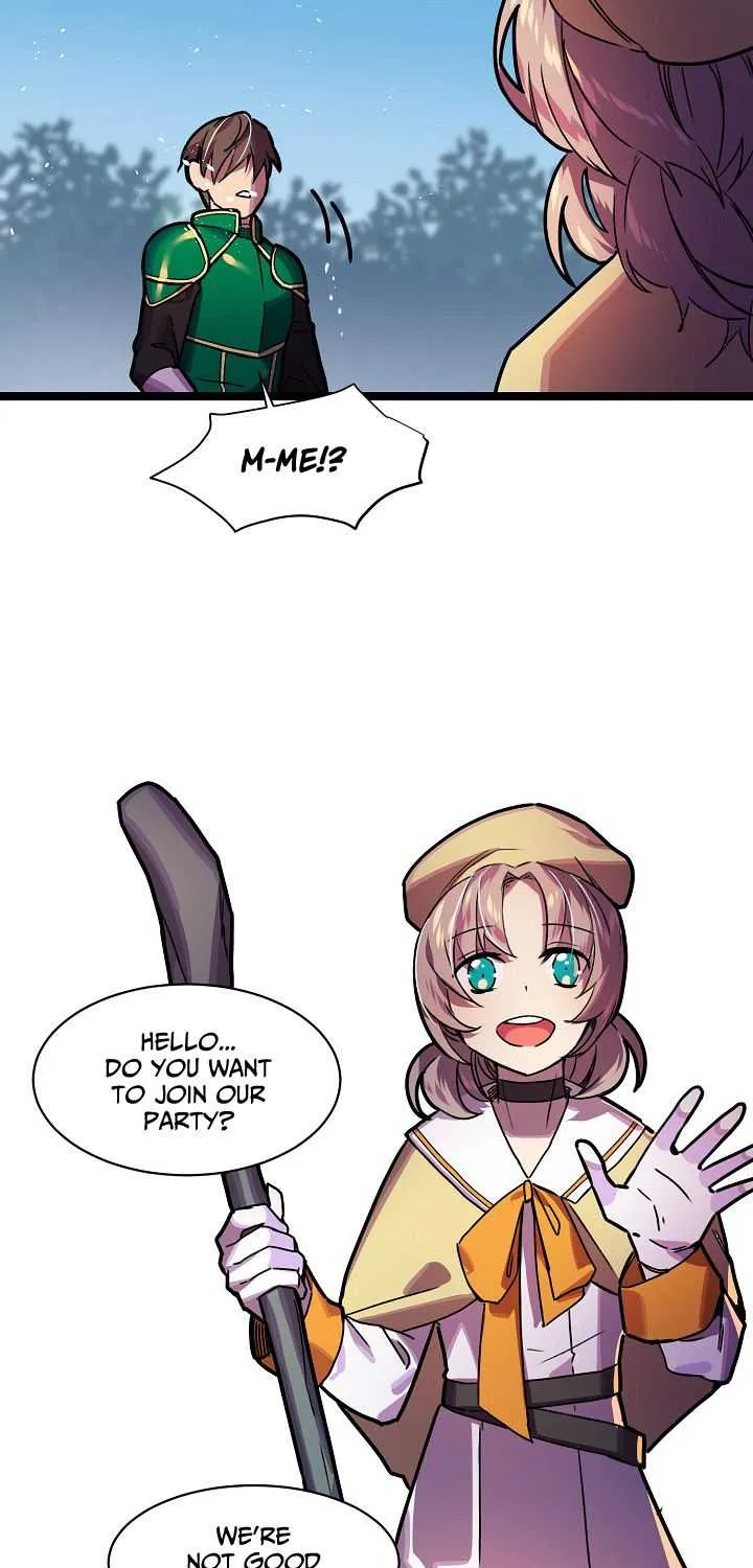 Ranker’S Return Chapter 9 page 31 - 