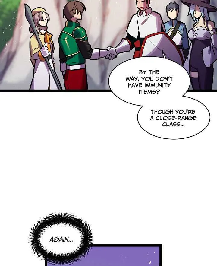 Ranker’S Return Chapter 9 page 37 - 
