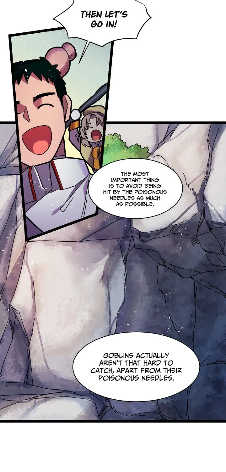 Ranker’S Return Chapter 9 page 40 - 