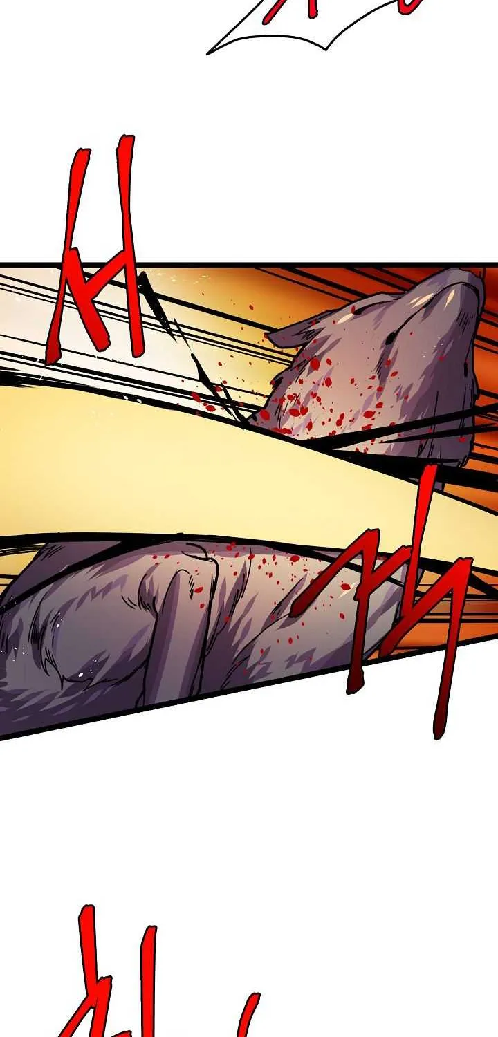 Ranker’S Return Chapter 9 page 5 - 