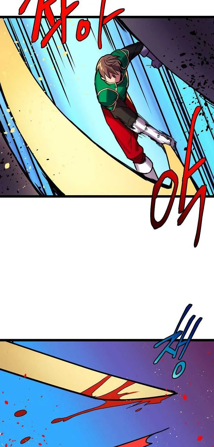 Ranker’S Return Chapter 9 page 6 - 