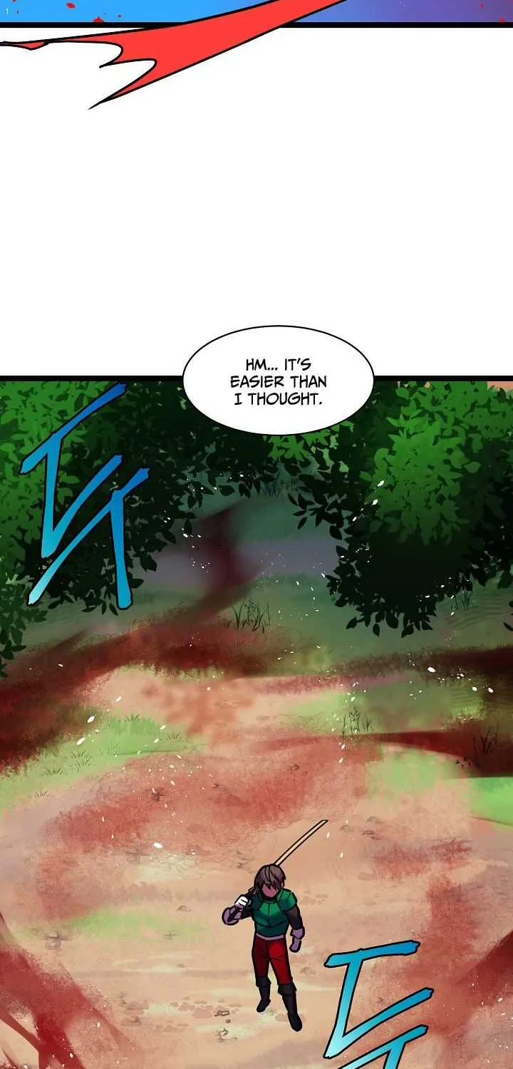 Ranker’S Return Chapter 9 page 7 - 