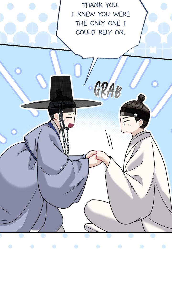 RASCAL Chapter 21 page 67 - 