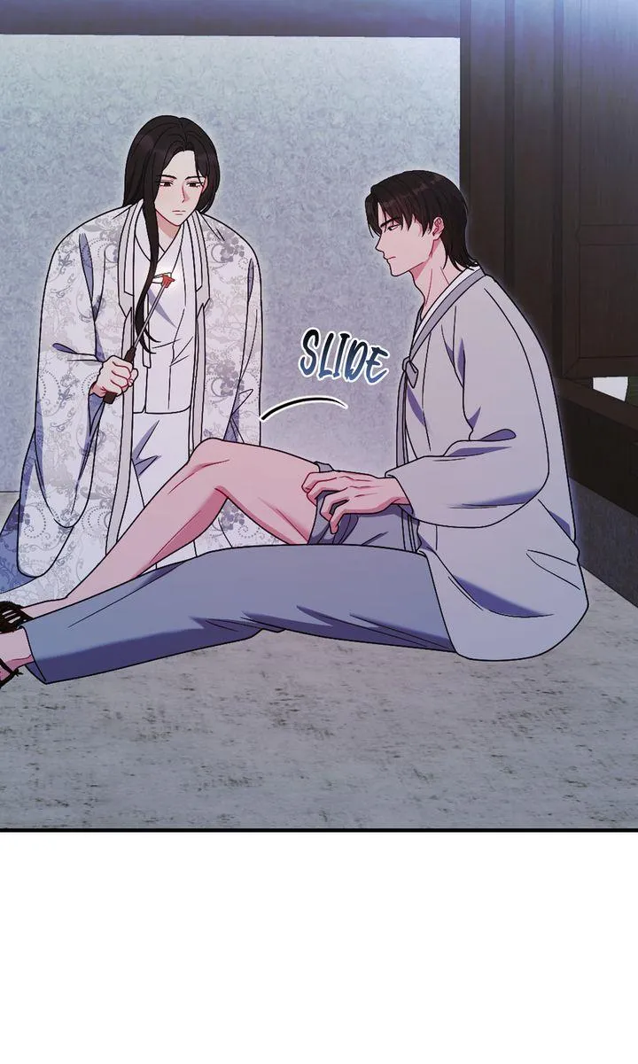 RASCAL Chapter 28 page 98 - 