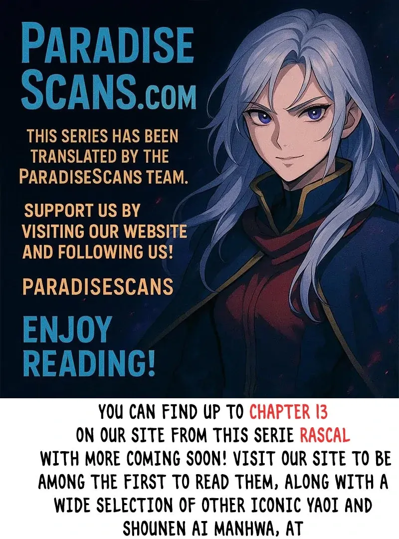 RASCAL Chapter 4 page 1 - 