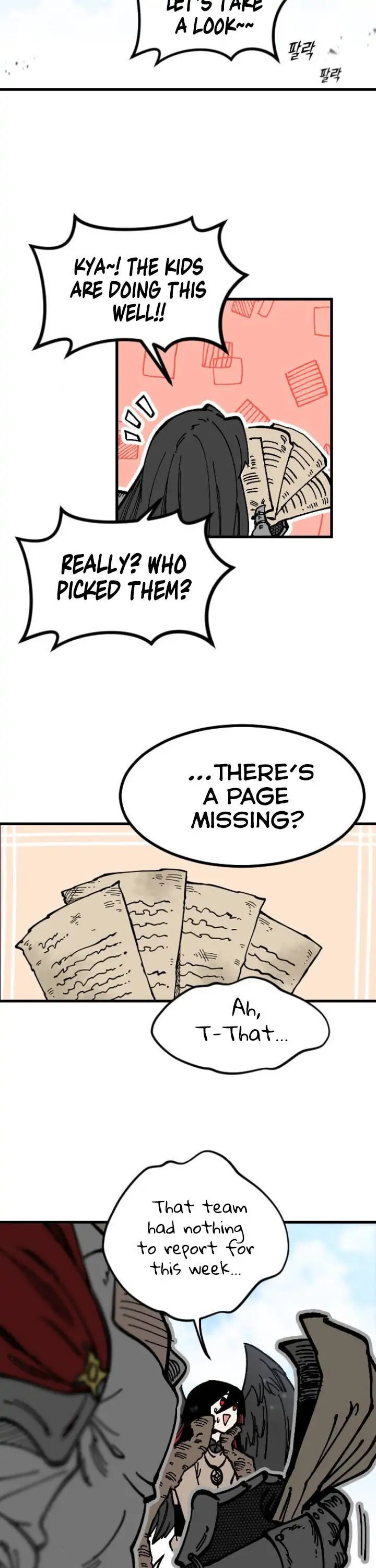 Rasud (Colored) Chapter 0 page 8 - 