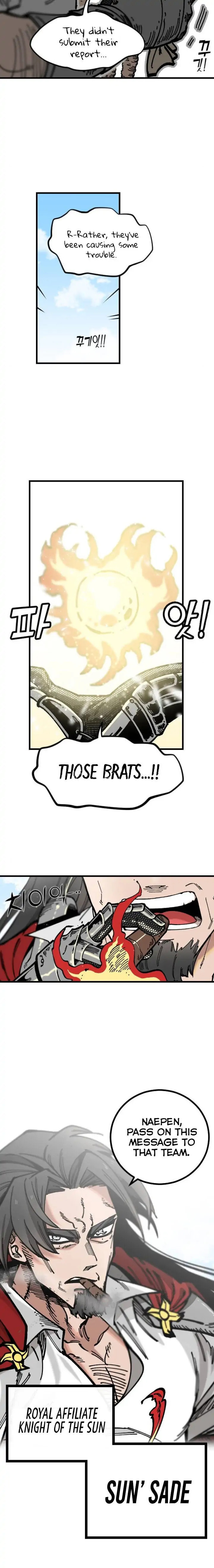 Rasud (Colored) Chapter 0 page 9 - 