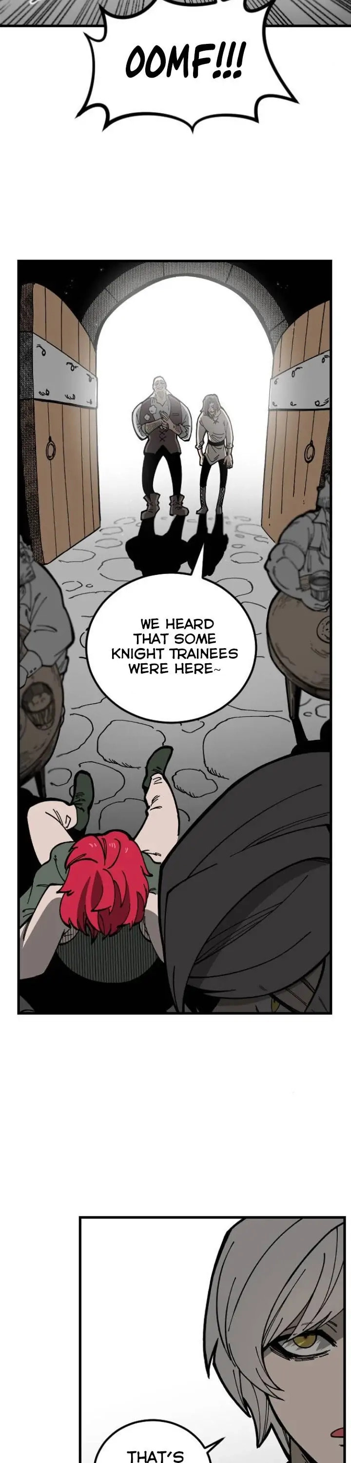 Rasud (Colored) Chapter 1 page 11 - 