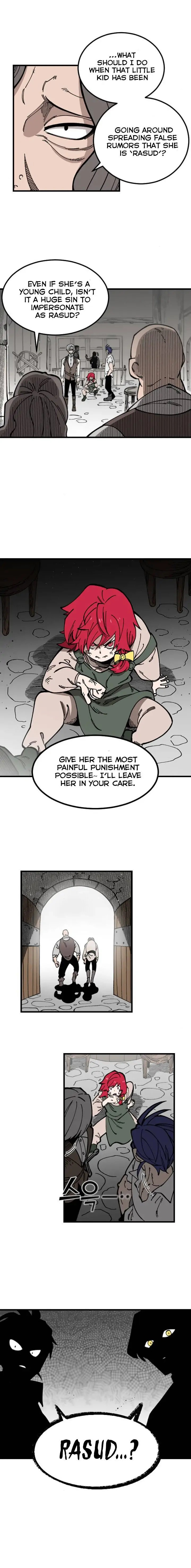Rasud (Colored) Chapter 1 page 13 - 