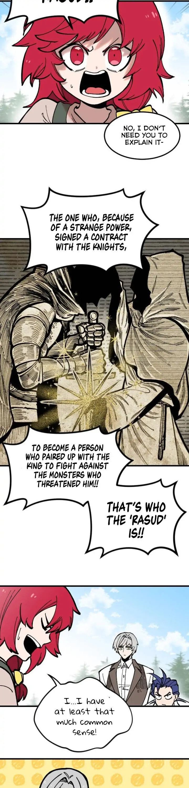 Rasud (Colored) Chapter 1 page 15 - 