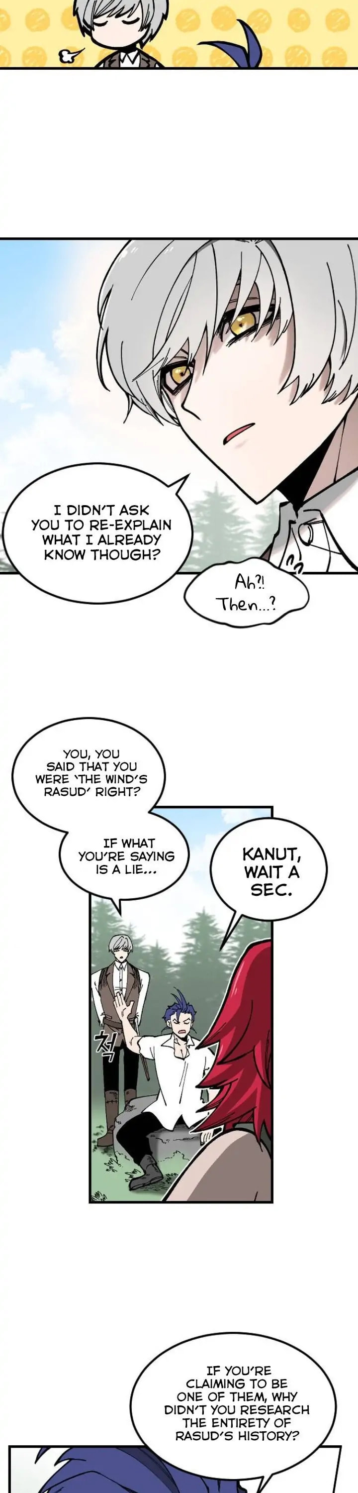 Rasud (Colored) Chapter 1 page 16 - 