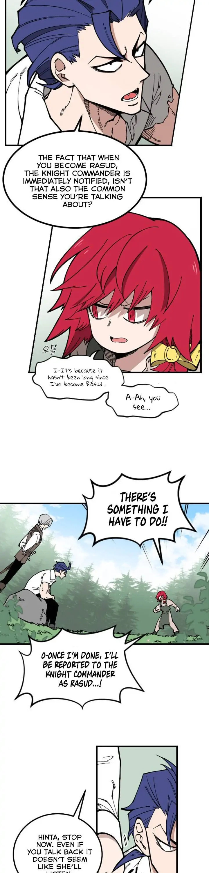 Rasud (Colored) Chapter 1 page 17 - 