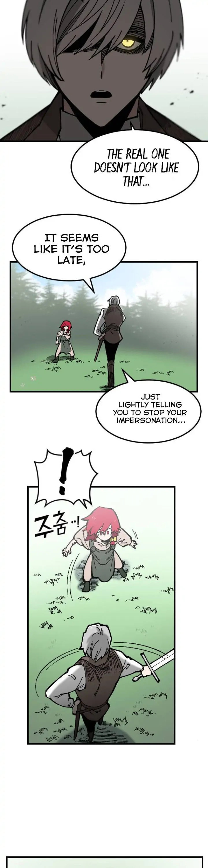 Rasud (Colored) Chapter 1 page 19 - 