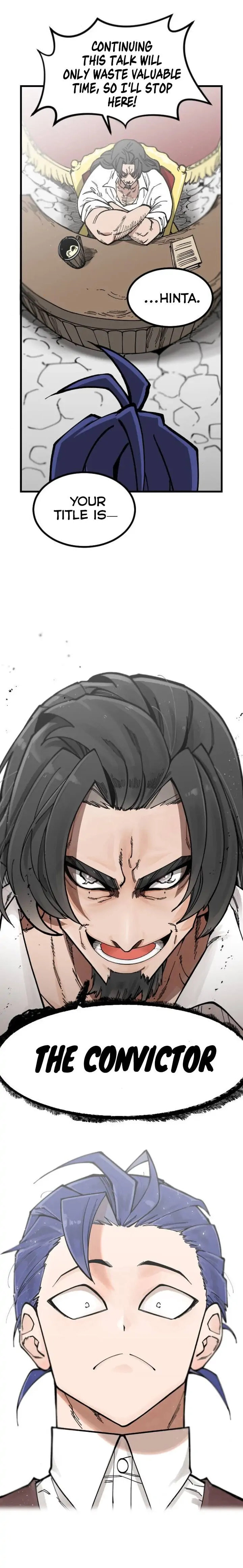Rasud (Colored) Chapter 1 page 3 - 