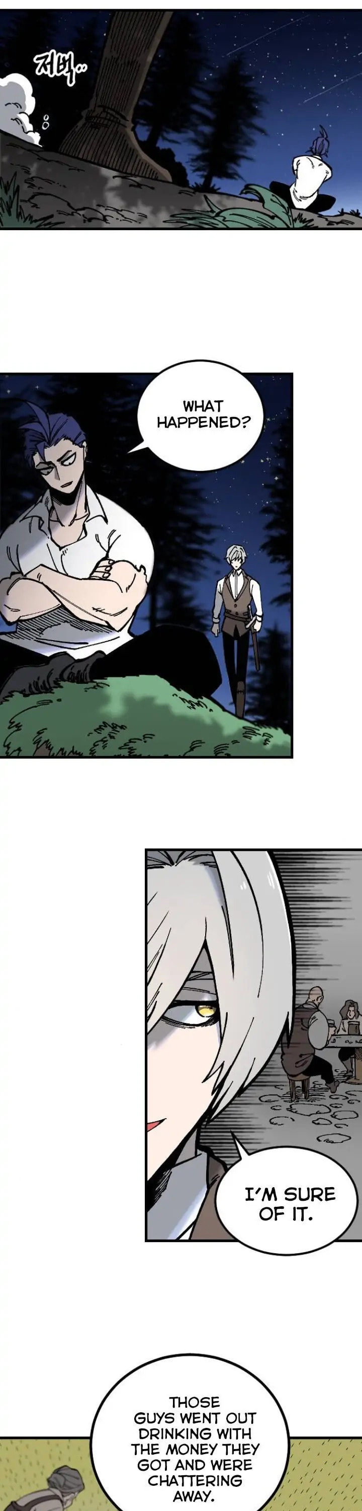 Rasud (Colored) Chapter 1 page 25 - 