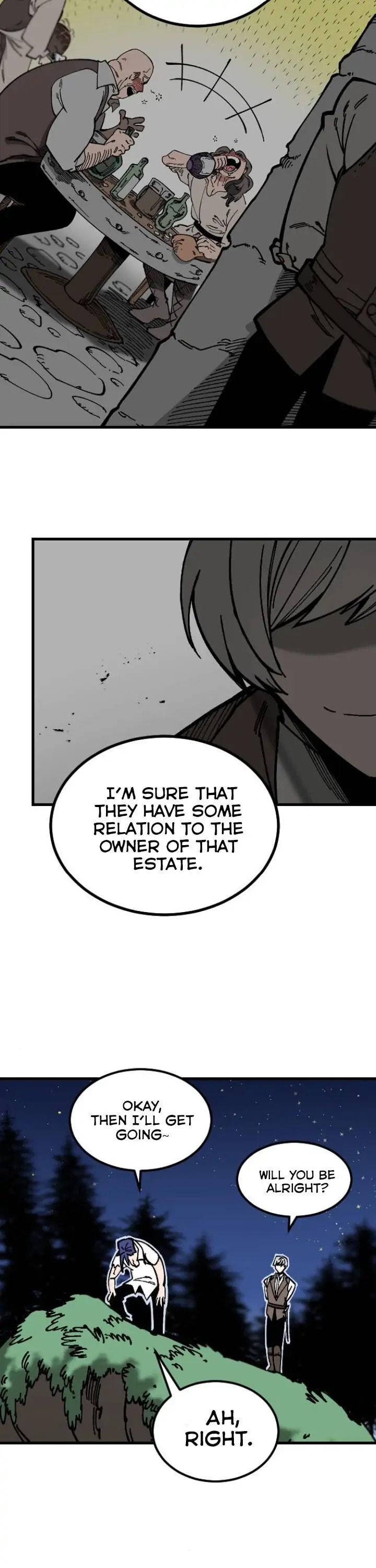 Rasud (Colored) Chapter 1 page 26 - 