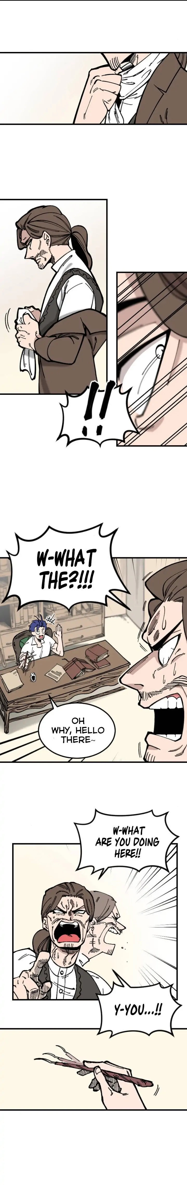 Rasud (Colored) Chapter 1 page 29 - 