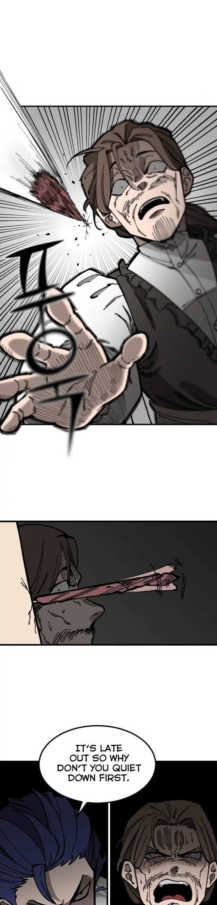 Rasud (Colored) Chapter 1 page 30 - 