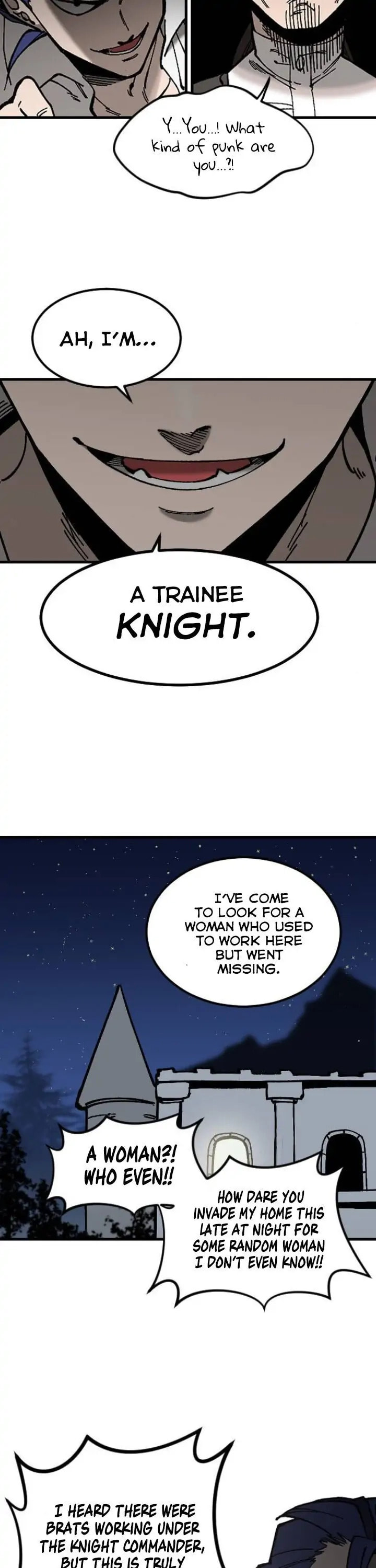 Rasud (Colored) Chapter 1 page 31 - 