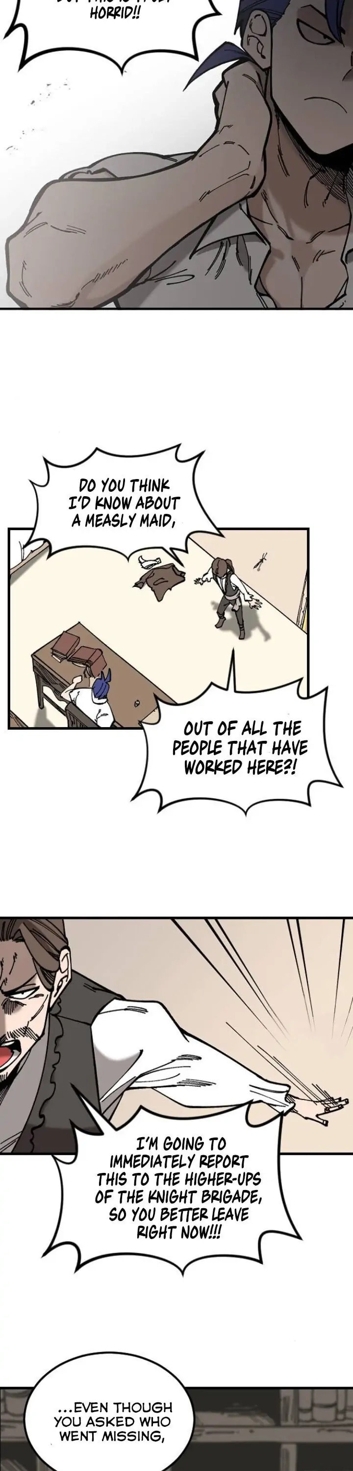 Rasud (Colored) Chapter 1 page 32 - 