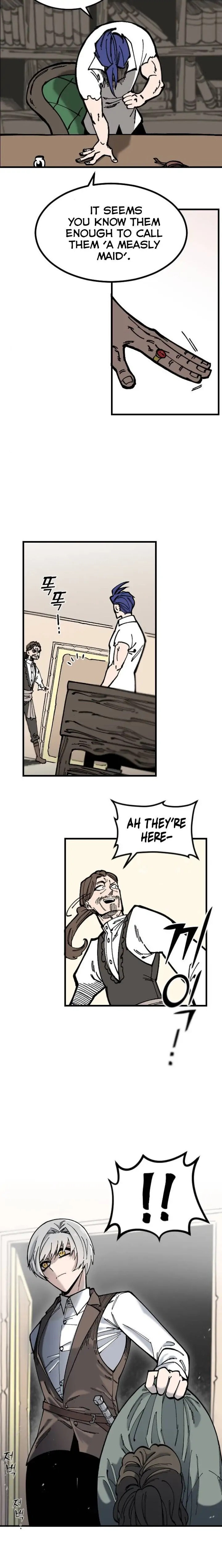 Rasud (Colored) Chapter 1 page 33 - 