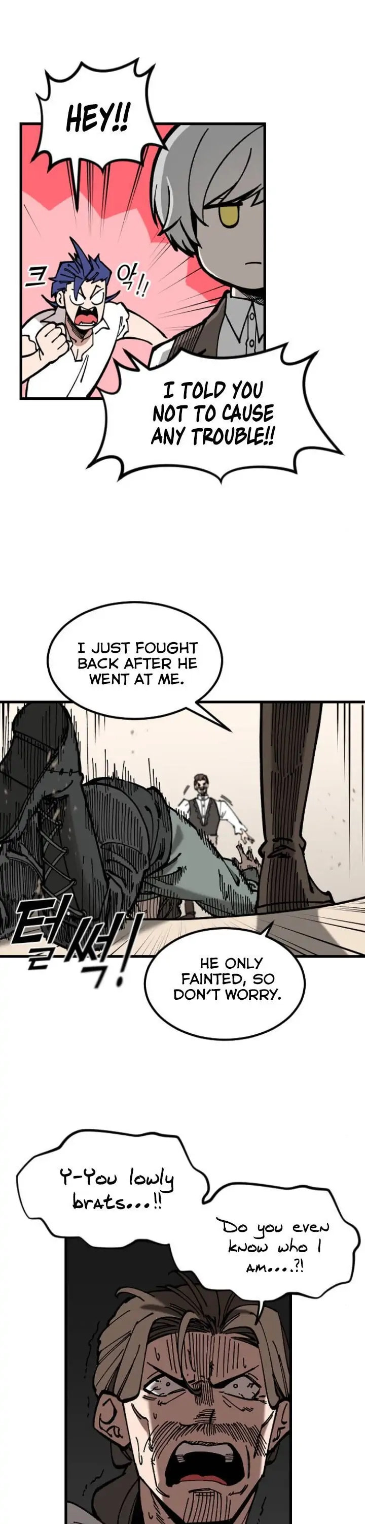 Rasud (Colored) Chapter 1 page 34 - 