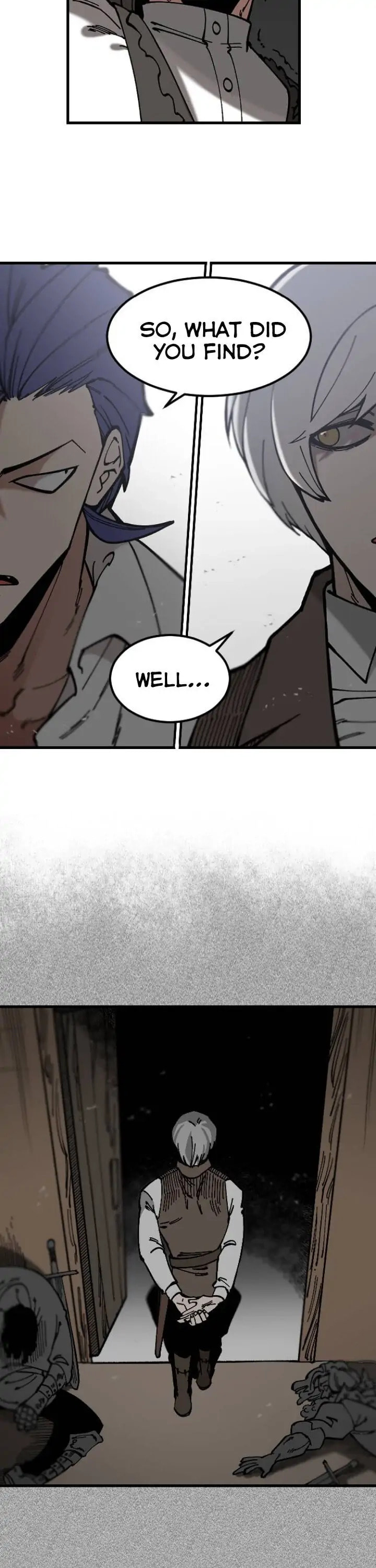 Rasud (Colored) Chapter 1 page 35 - 
