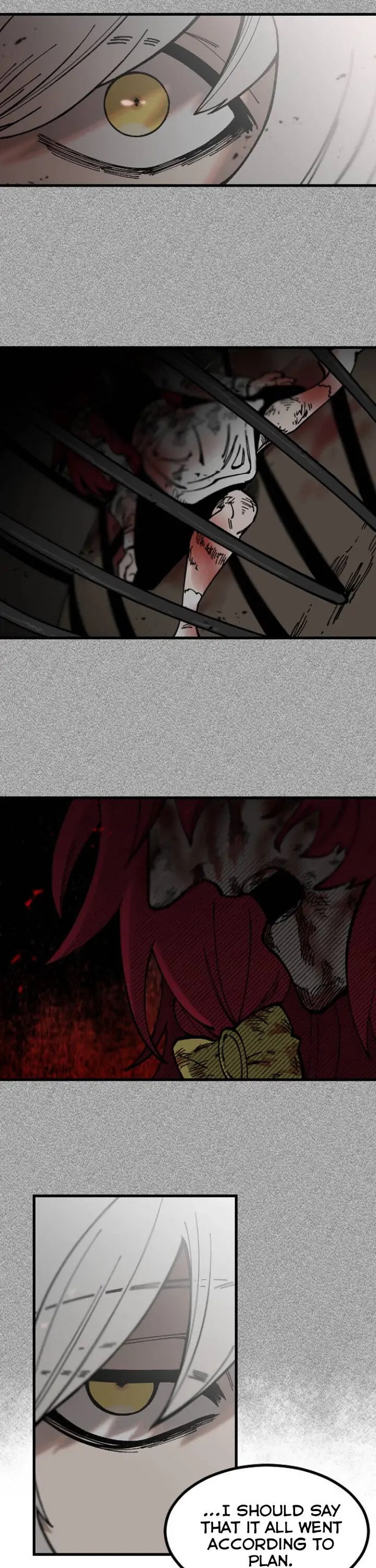 Rasud (Colored) Chapter 1 page 36 - 