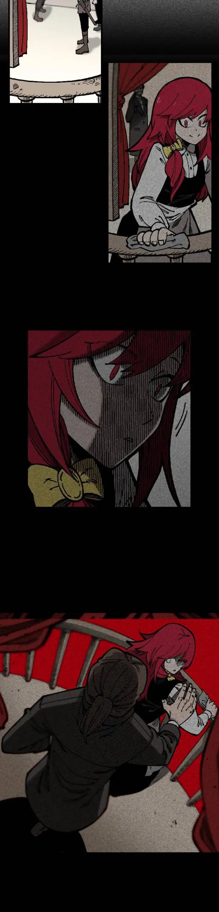 Rasud (Colored) Chapter 1 page 38 - 