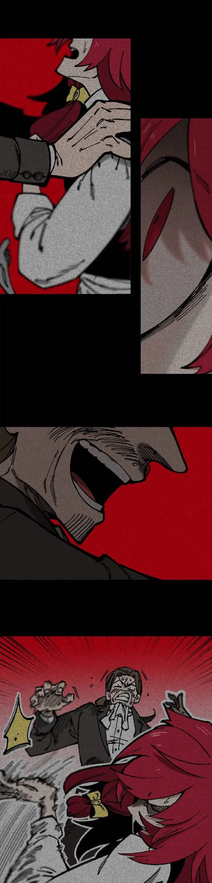 Rasud (Colored) Chapter 1 page 39 - 