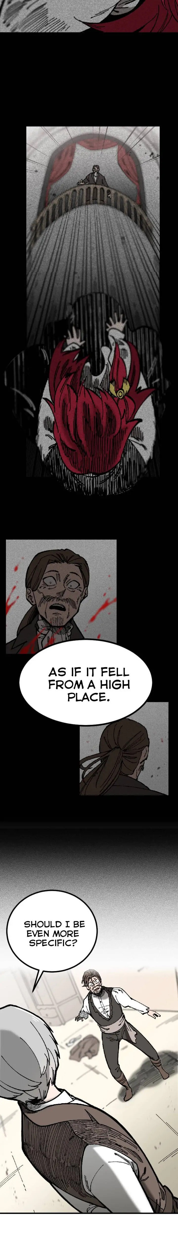Rasud (Colored) Chapter 1 page 40 - 
