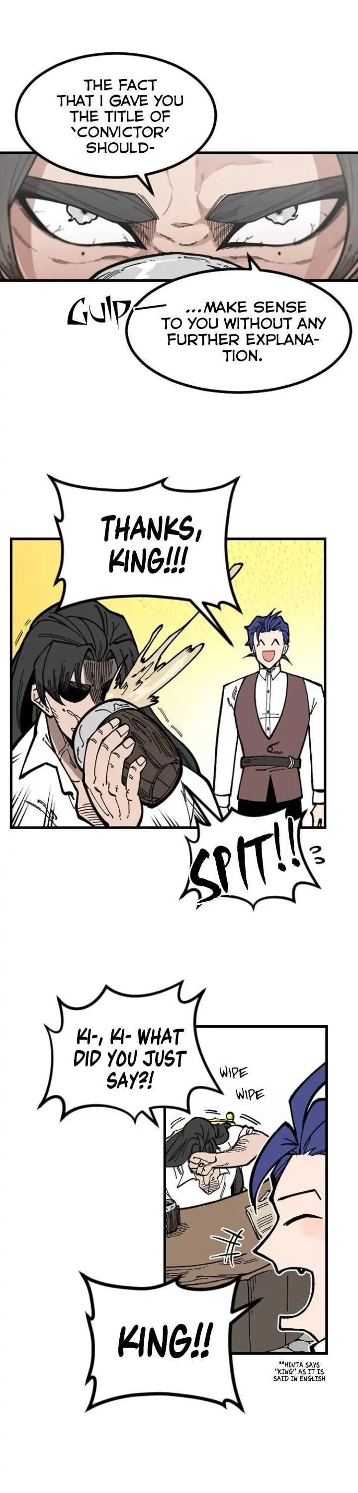 Rasud (Colored) Chapter 1 page 5 - 
