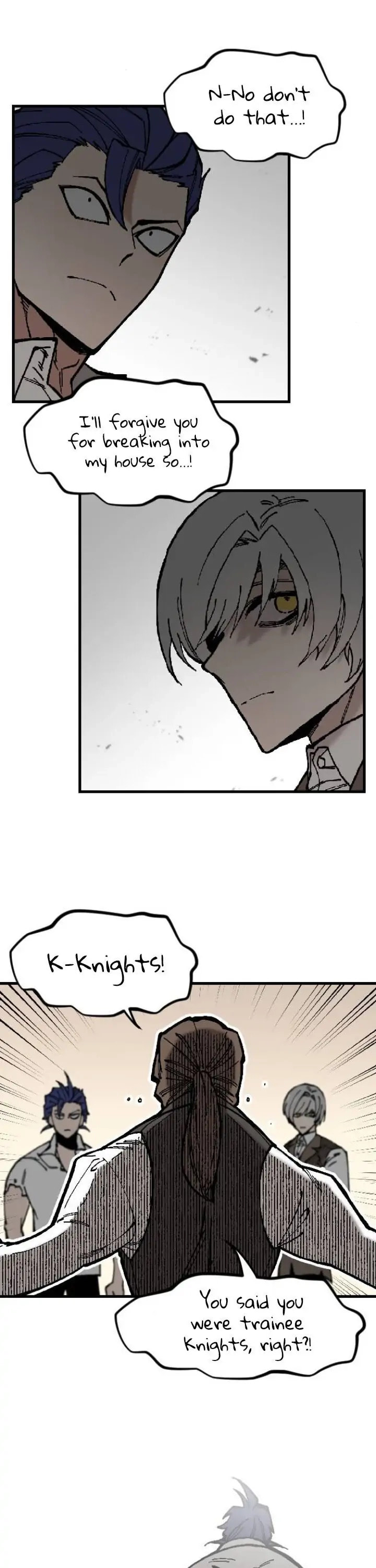 Rasud (Colored) Chapter 1 page 41 - 