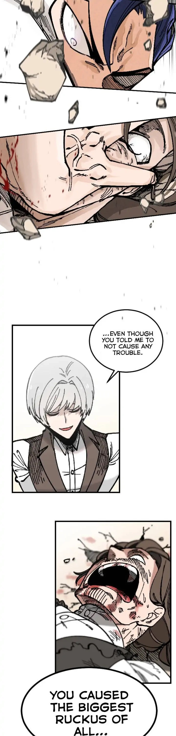 Rasud (Colored) Chapter 1 page 45 - 