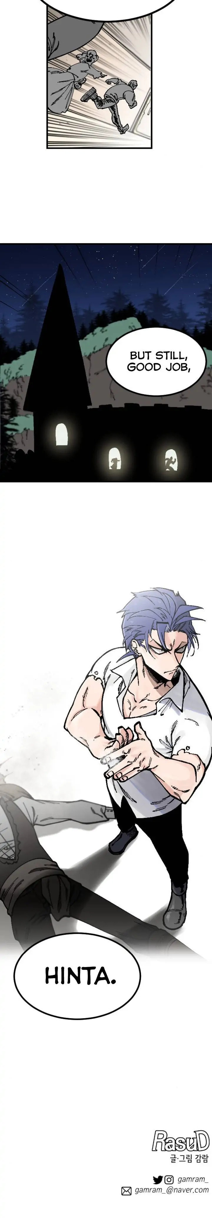 Rasud (Colored) Chapter 1 page 46 - 