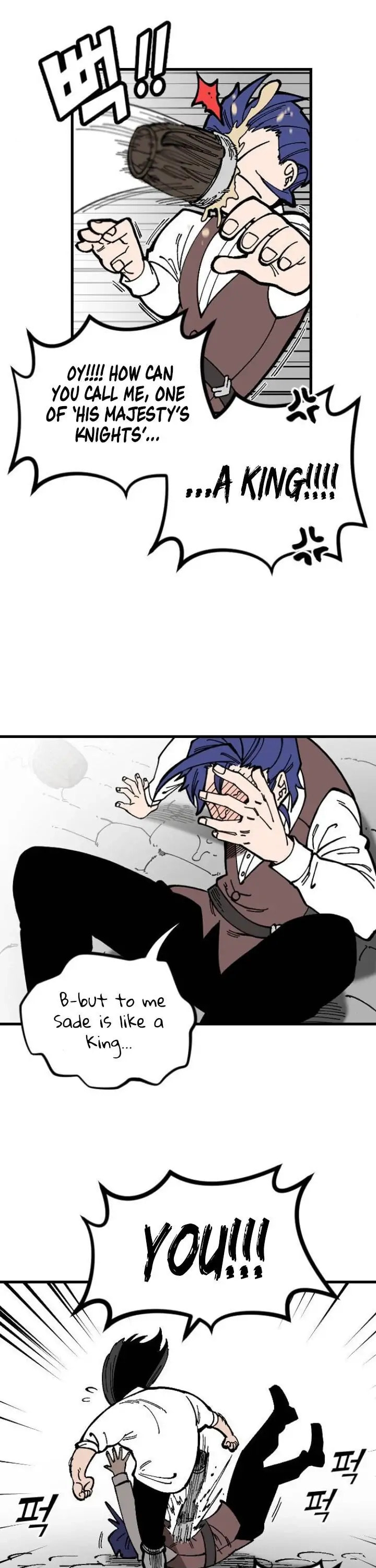 Rasud (Colored) Chapter 1 page 6 - 
