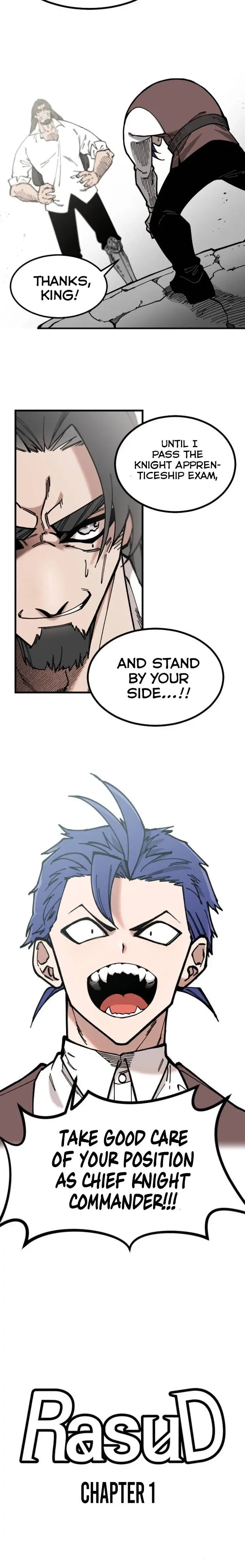 Rasud (Colored) Chapter 1 page 8 - 