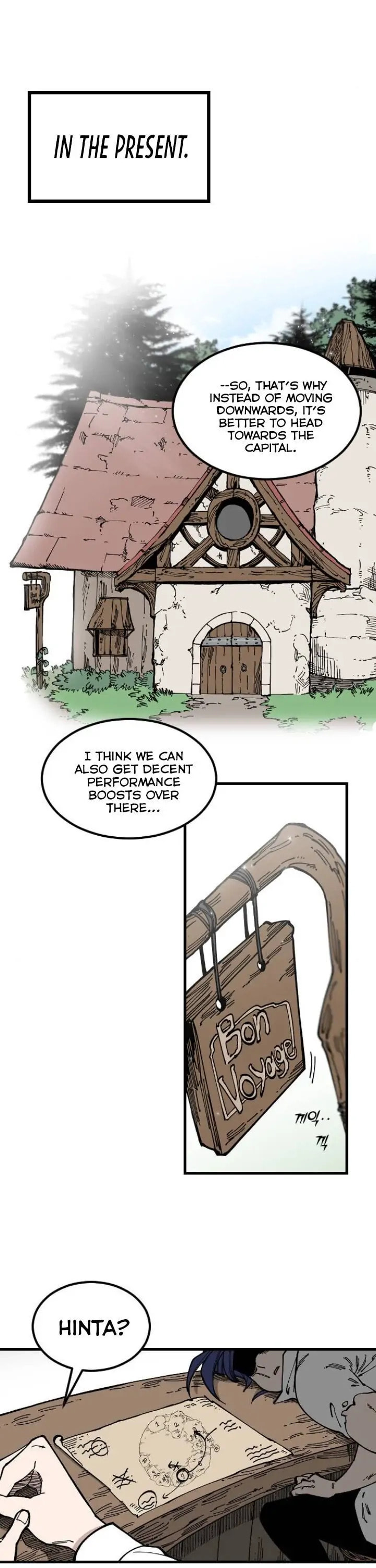 Rasud (Colored) Chapter 1 page 9 - 