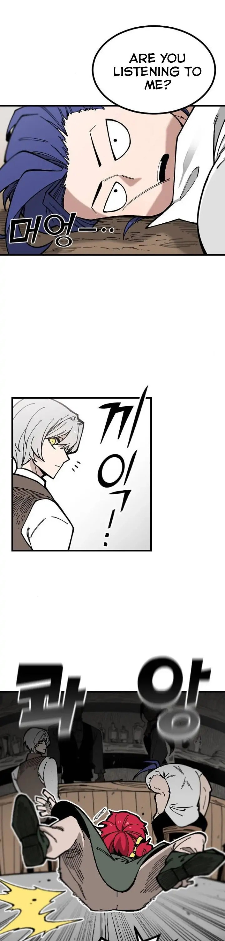 Rasud (Colored) Chapter 1 page 10 - 