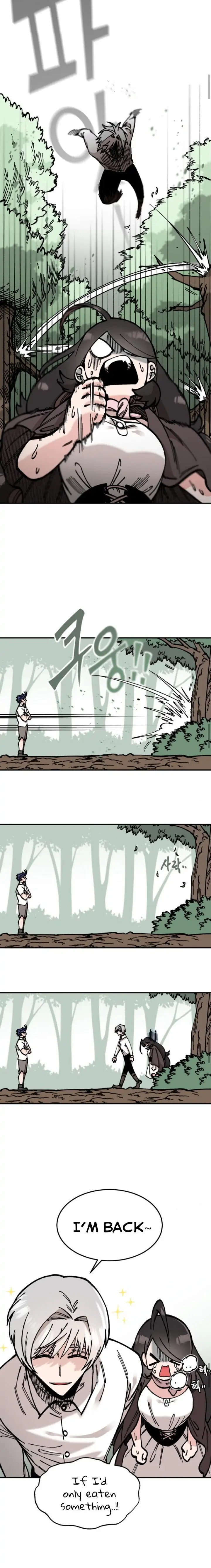 Rasud (Colored) Chapter 10 page 11 - 