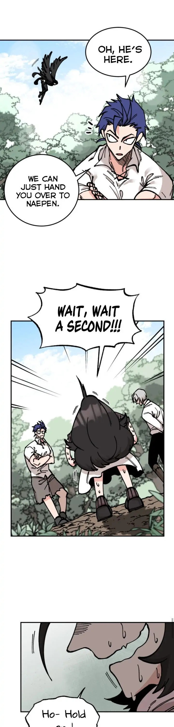 Rasud (Colored) Chapter 10 page 12 - 