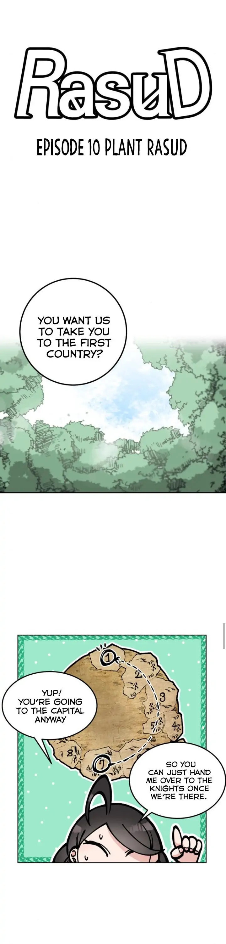 Rasud (Colored) Chapter 10 page 14 - 