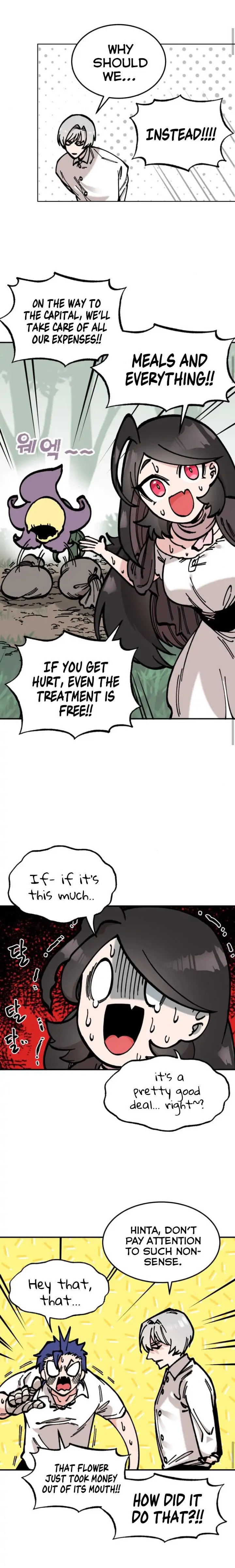 Rasud (Colored) Chapter 10 page 15 - 