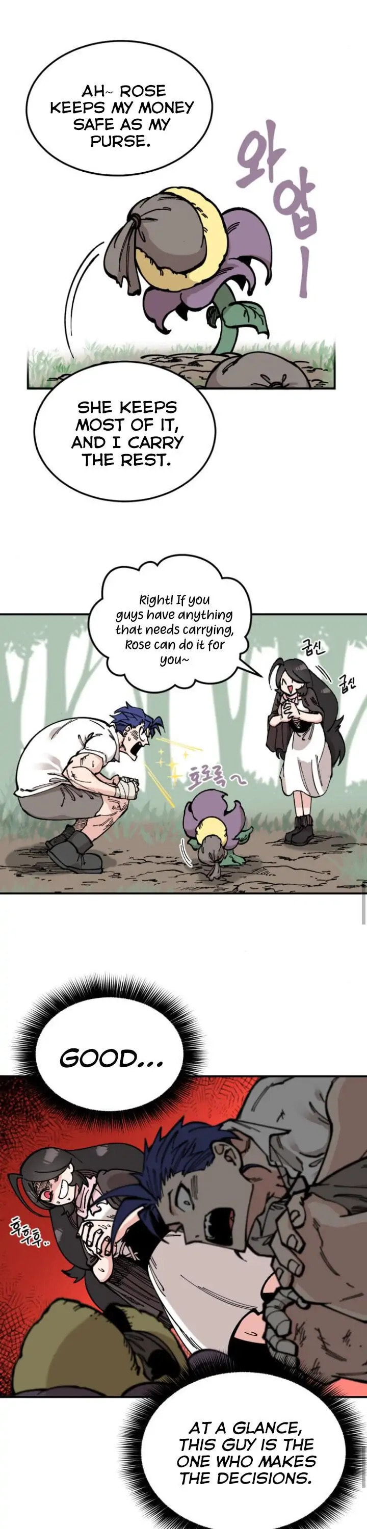 Rasud (Colored) Chapter 10 page 16 - 