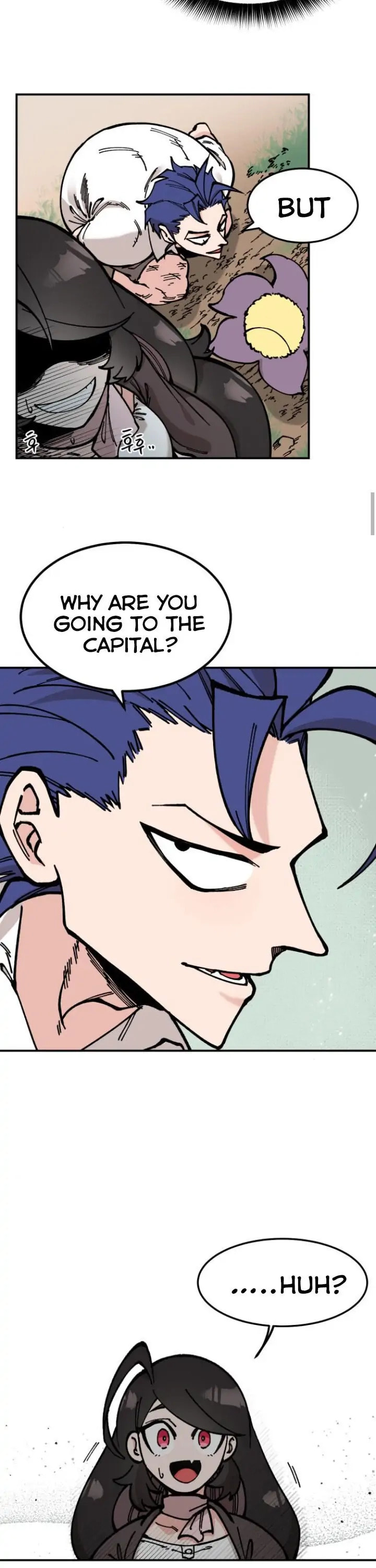 Rasud (Colored) Chapter 10 page 17 - 