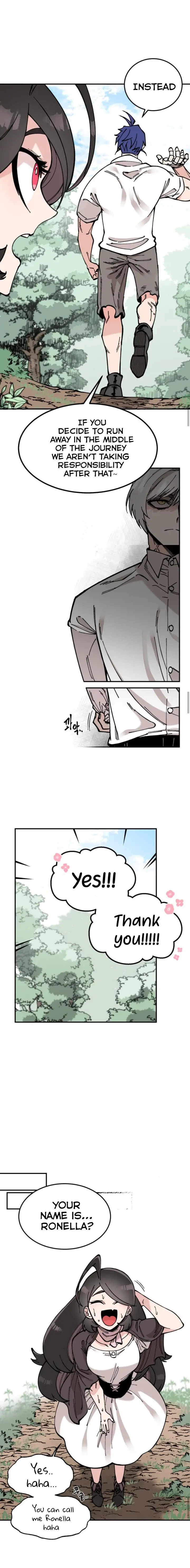 Rasud (Colored) Chapter 10 page 19 - 